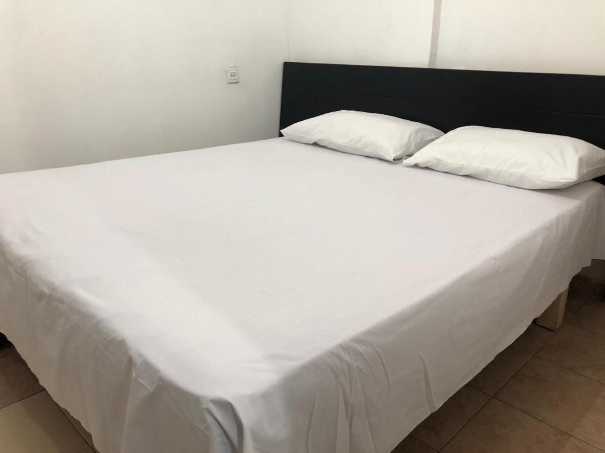 Star Guest- House Hotel Or Yehuda Exterior foto