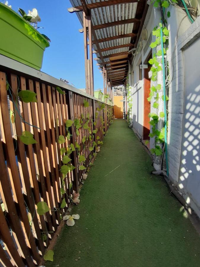 Star Guest- House Hotel Or Yehuda Exterior foto