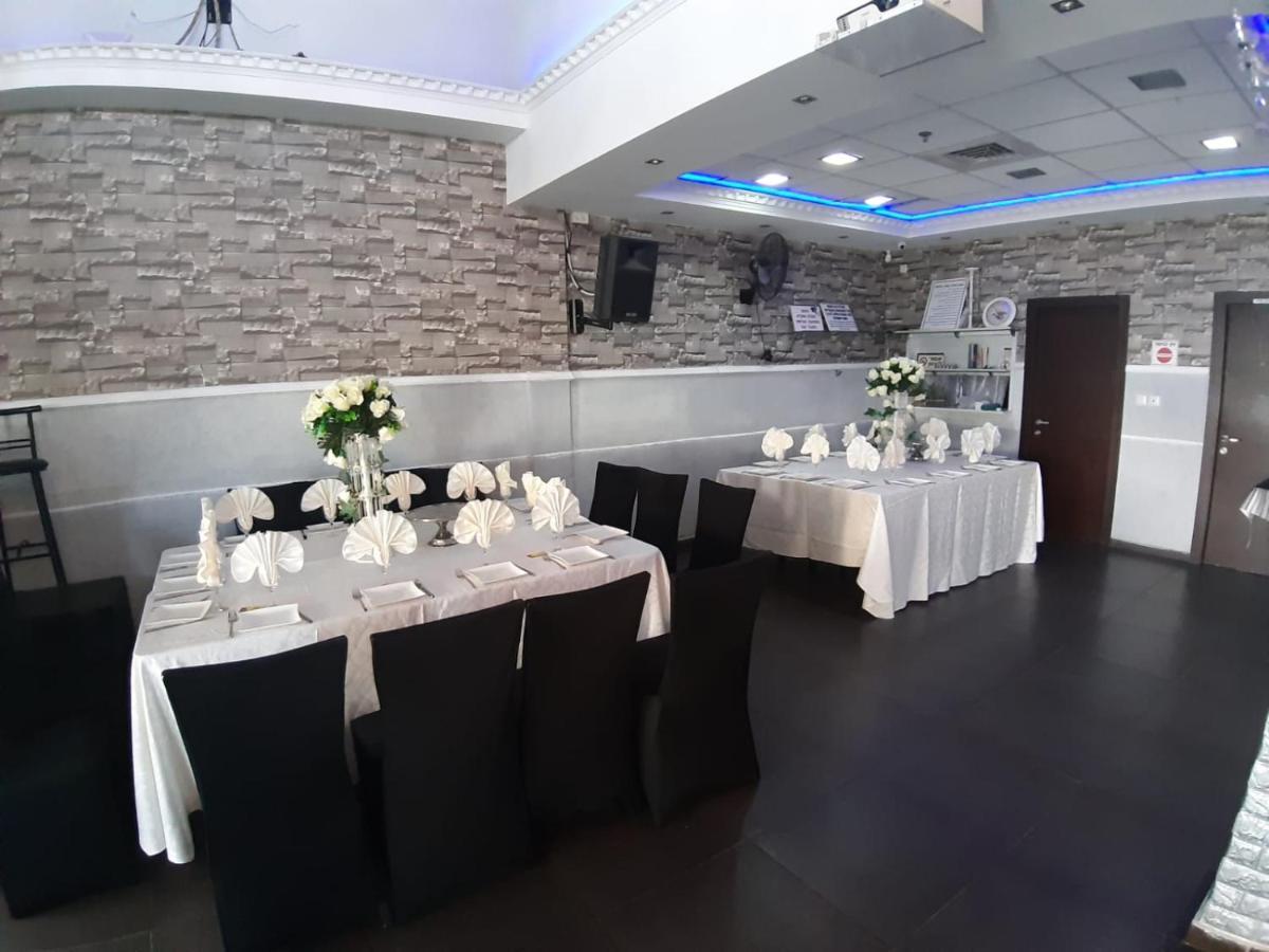 Star Guest- House Hotel Or Yehuda Exterior foto