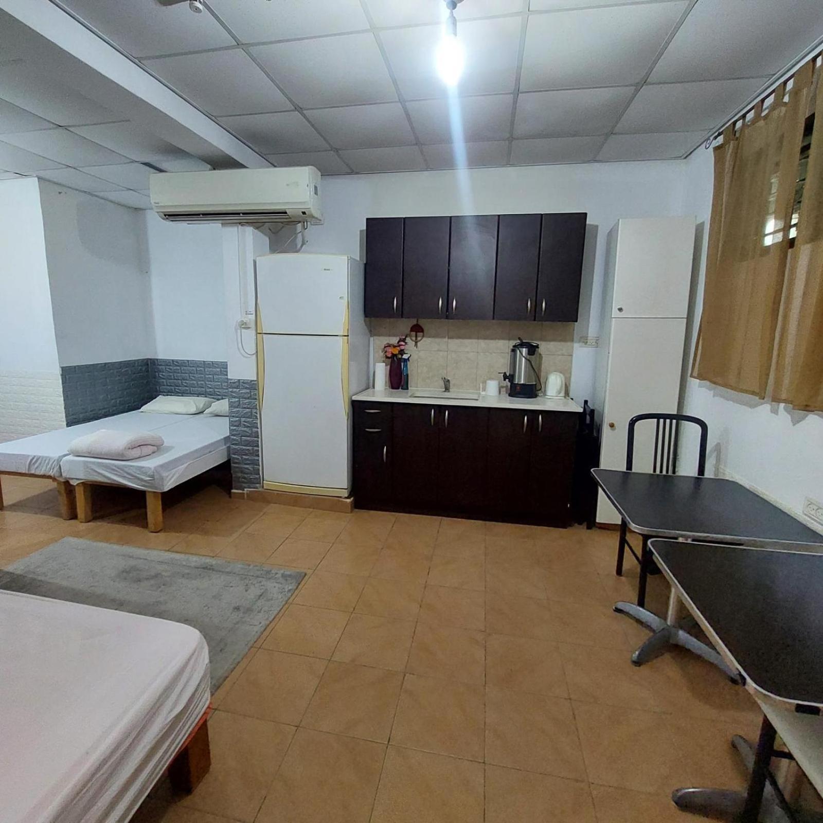 Star Guest- House Hotel Or Yehuda Exterior foto