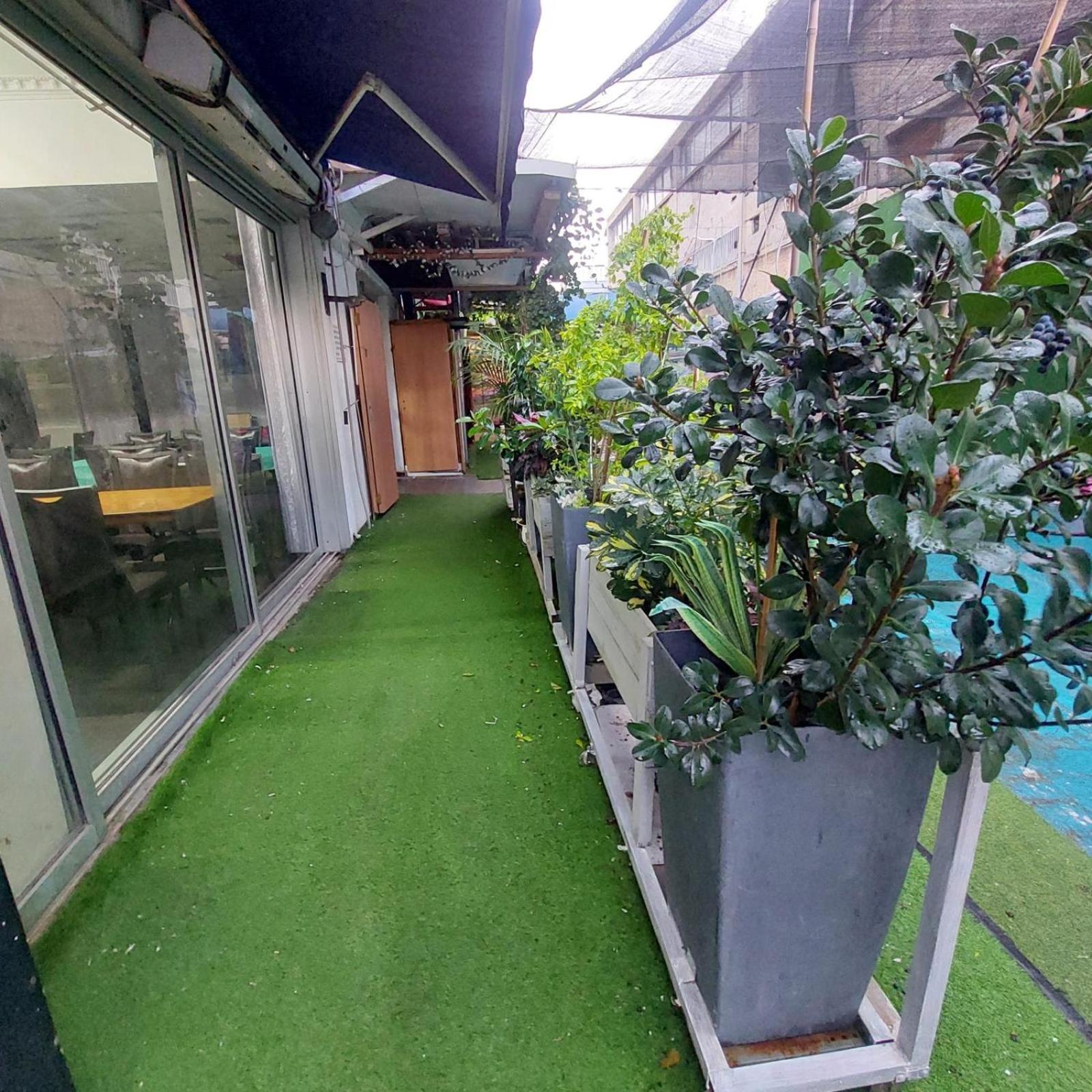 Star Guest- House Hotel Or Yehuda Exterior foto