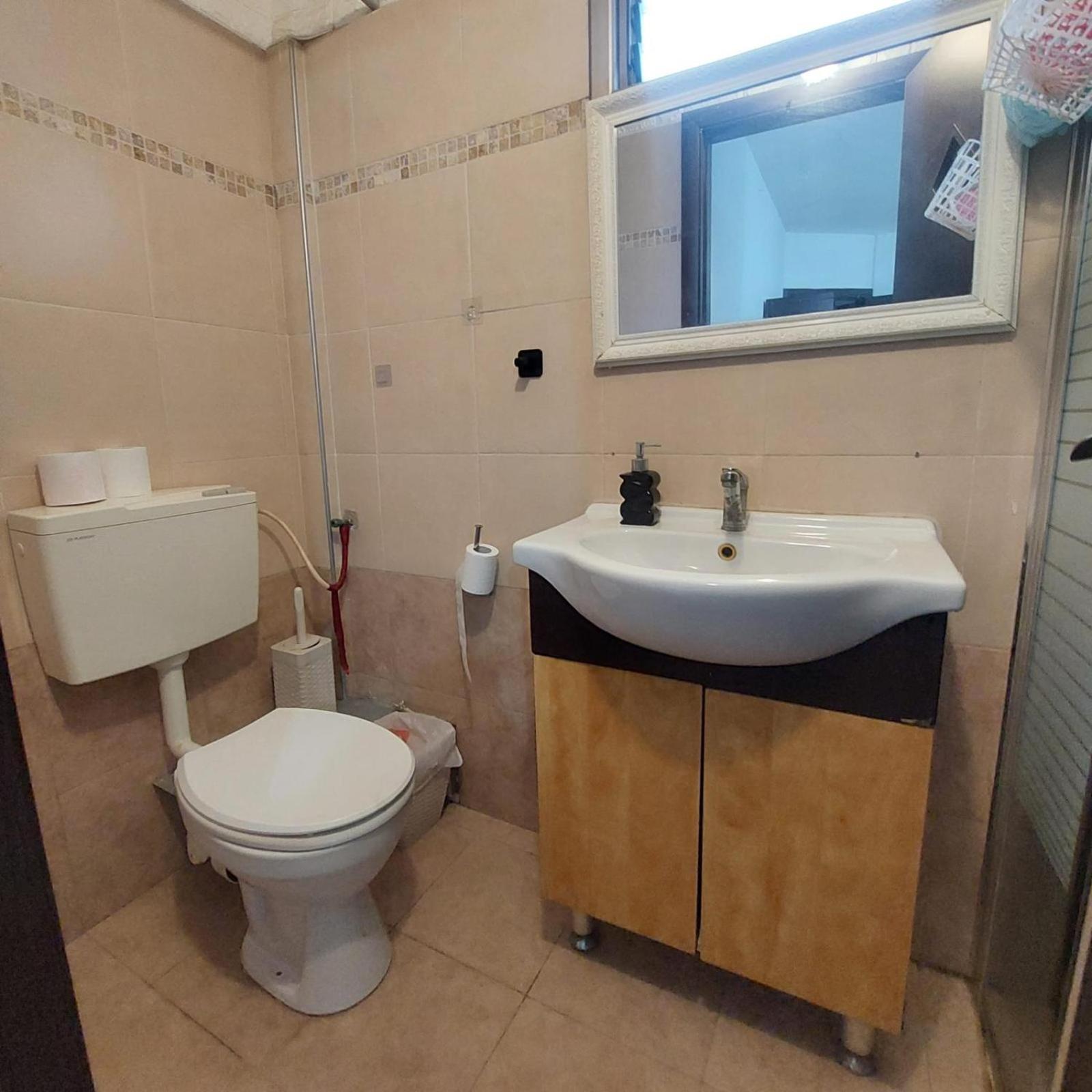 Star Guest- House Hotel Or Yehuda Exterior foto