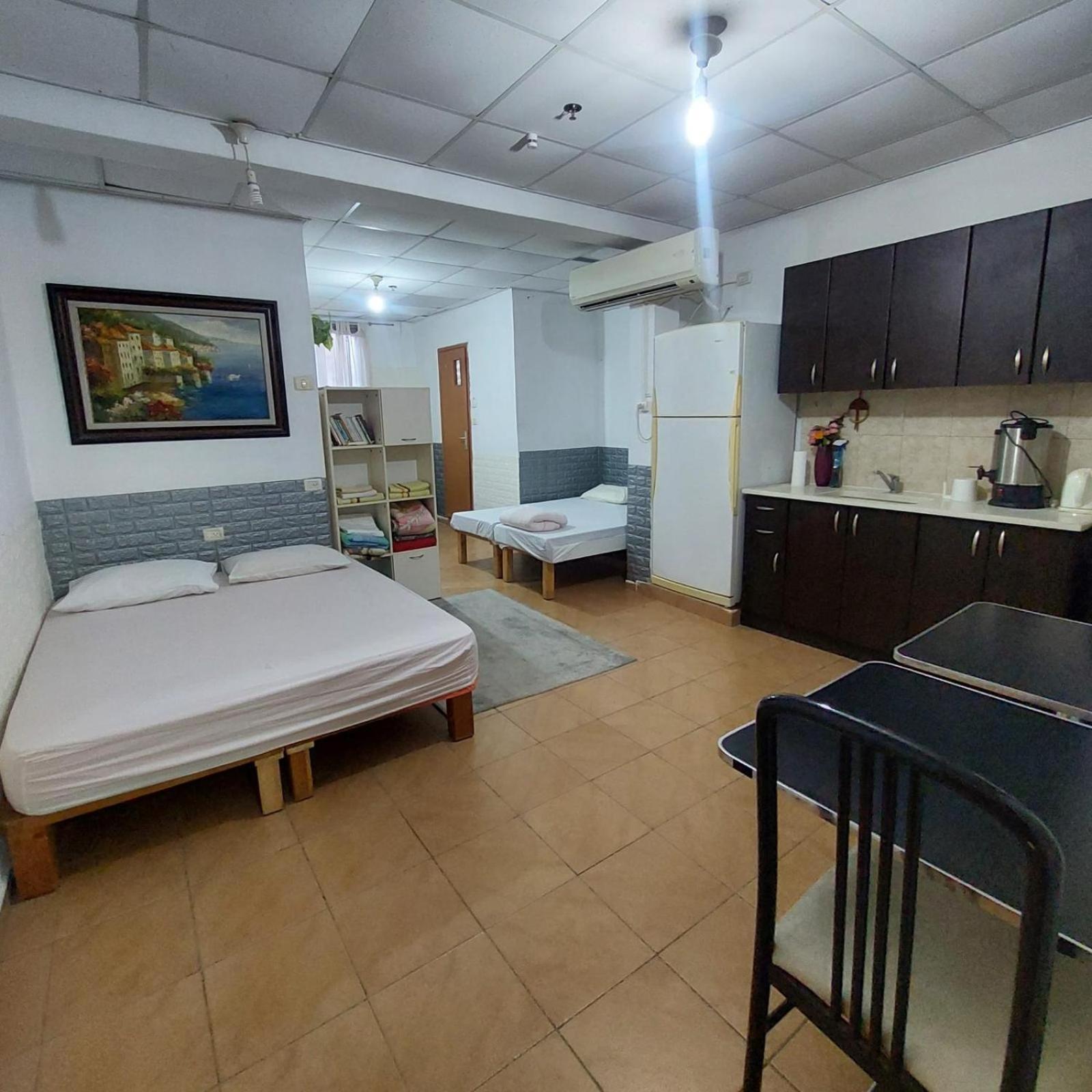 Star Guest- House Hotel Or Yehuda Exterior foto