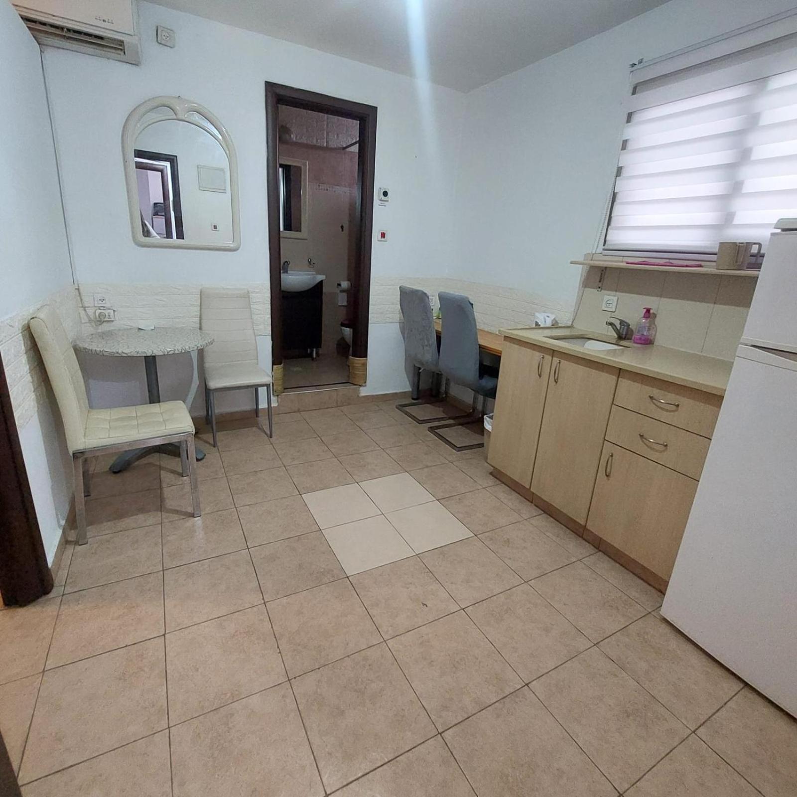Star Guest- House Hotel Or Yehuda Exterior foto