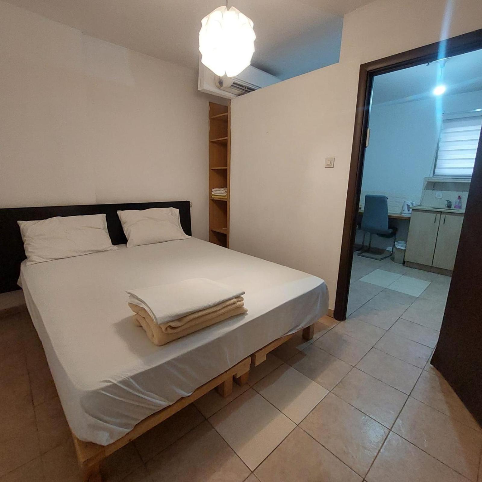 Star Guest- House Hotel Or Yehuda Exterior foto