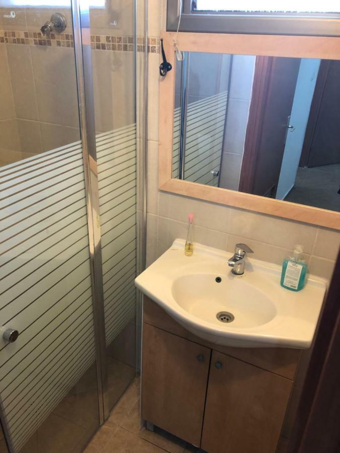 Star Guest- House Hotel Or Yehuda Exterior foto
