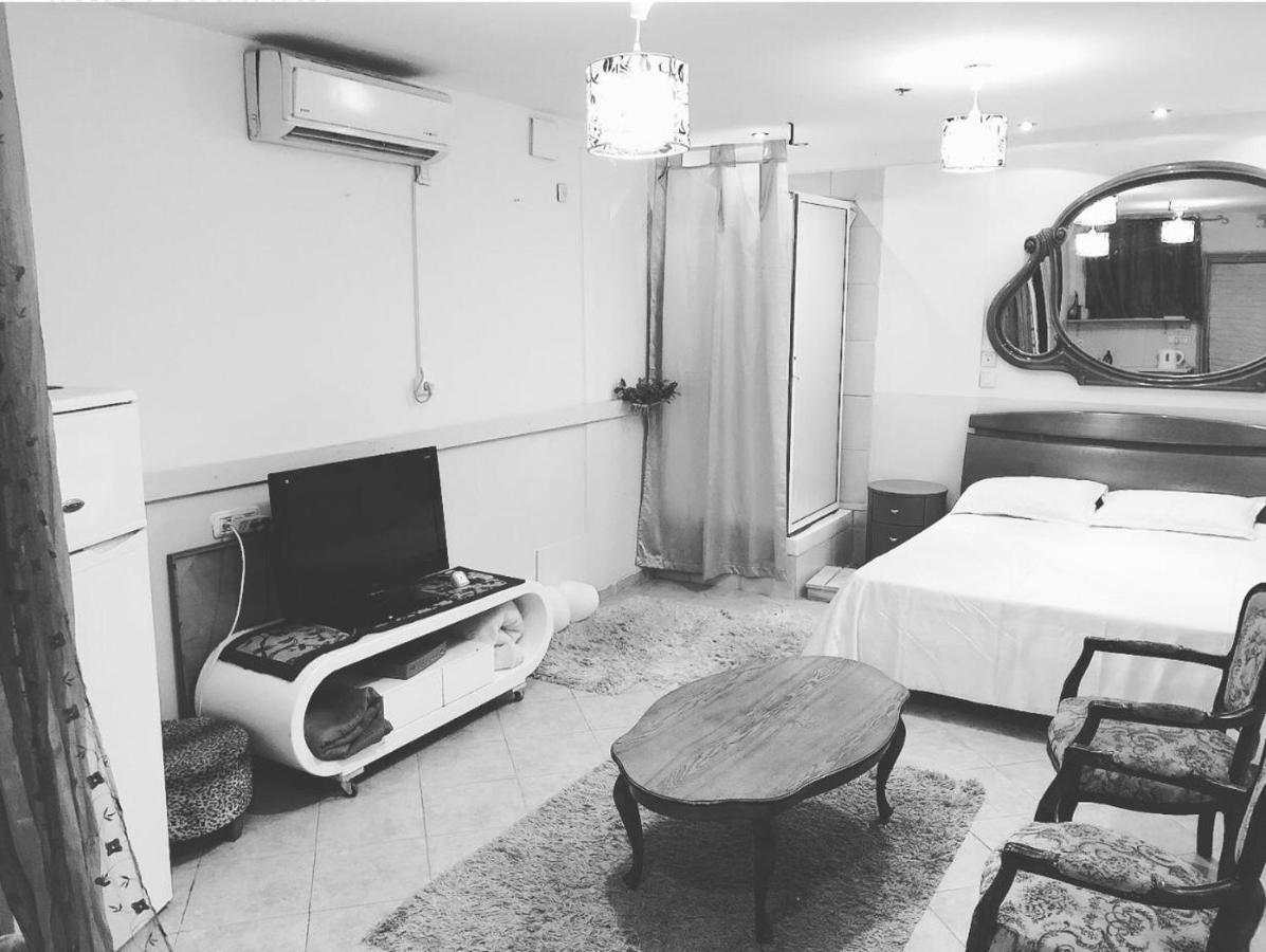 Star Guest- House Hotel Or Yehuda Exterior foto