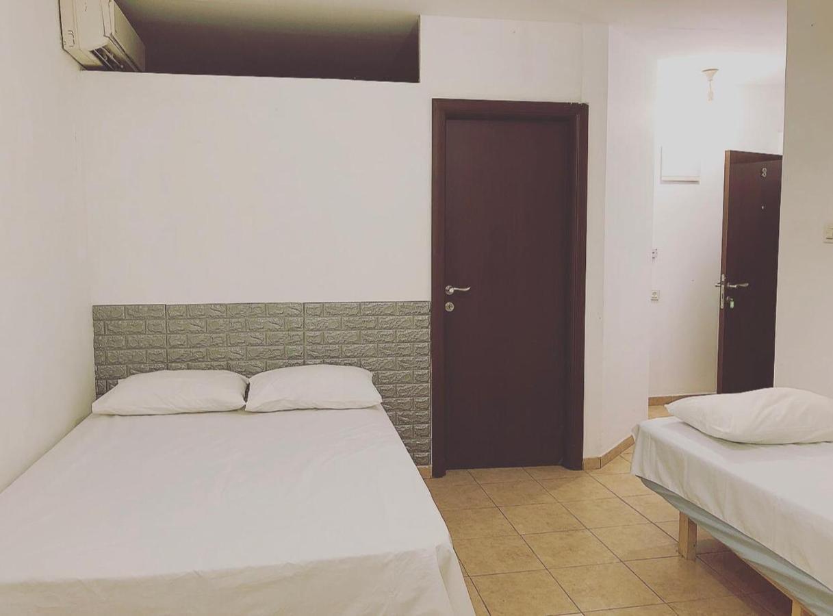 Star Guest- House Hotel Or Yehuda Exterior foto
